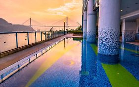 Bay Bridge Hong Kong by Hotel G
